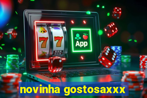 novinha gostosaxxx